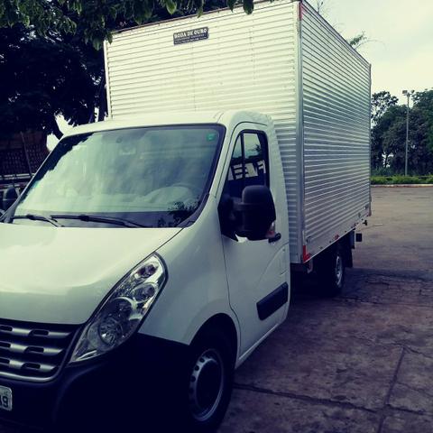 Renault master - Foto 3