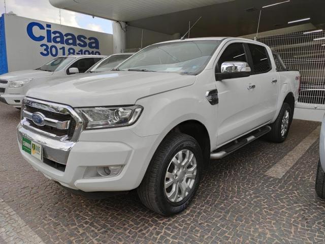Ford Ranger 3.2 Xlt 4x4 cd 20v