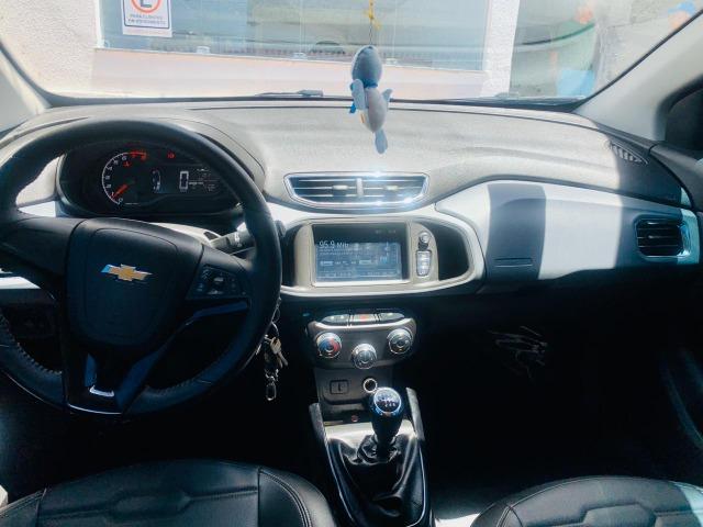 Vendo Onix 2019 - Foto 4
