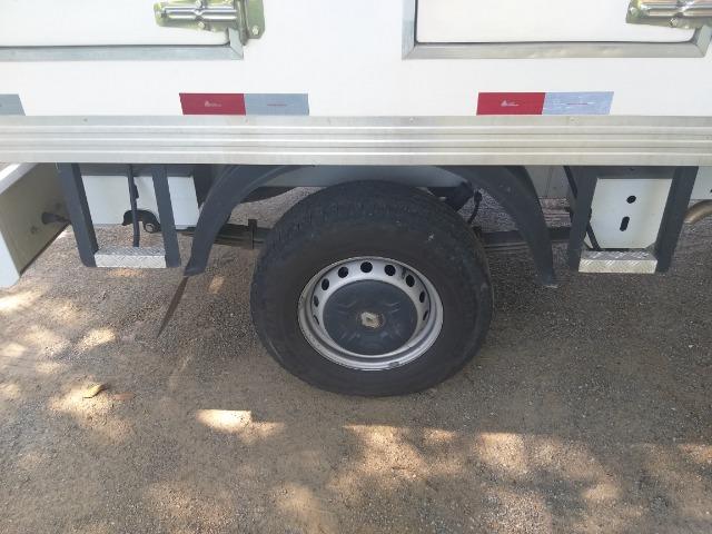 Renault Master chassi cabine - Foto 11