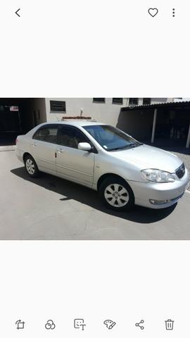 Corolla 2007