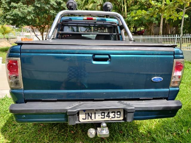 Ranger STX V6 - Foto 15