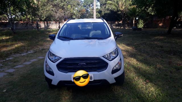 EcoSport Freestyle 1.5 2018/2019 - Foto 2
