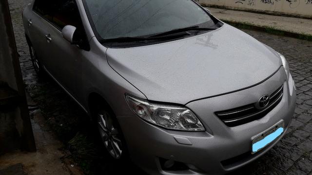 Toyota Corolla - Foto 8