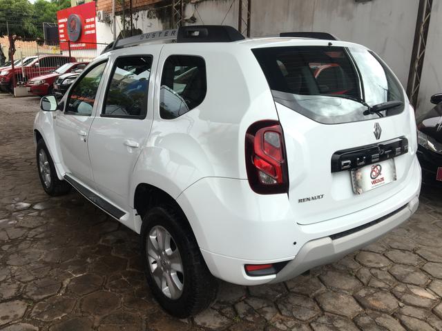 Duster Dynamique 2015/16 1.6 na SA Veículos! - Foto 10