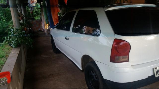 Vendo gol g4 - Foto 3