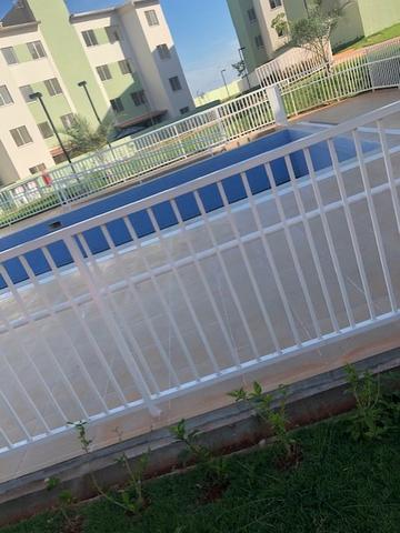 Apartamento em Santa Maria, 2 quartos
