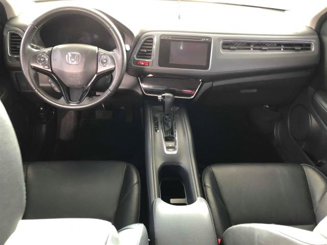 HR-V 2015/2016 1.8 16V FLEX EXL 4P AUTOMÁTICO - Foto 2