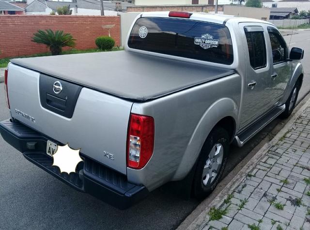 Frontier xe - Foto 6