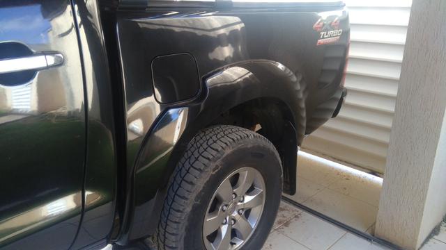 Hilux SRV 3.0 D-4D - Foto 3