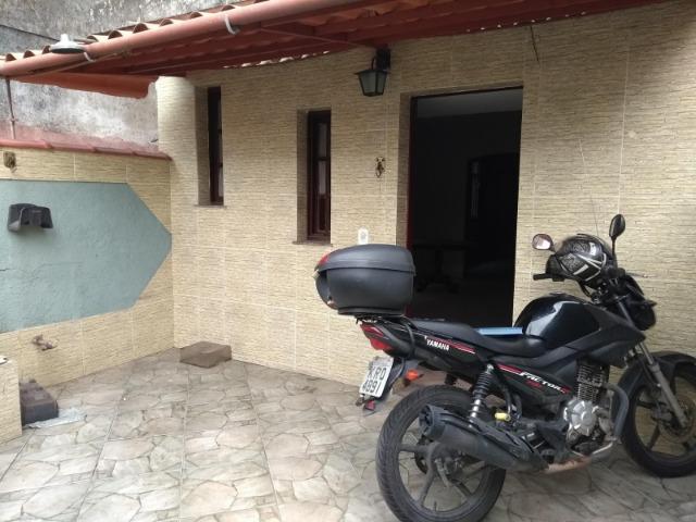 Uma ótima Casa em Mesquita Santos Elias