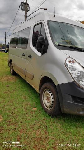 Renault / Master