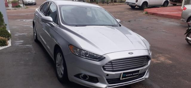 Ford Fusion 2.5 flex 2014 - Foto 3