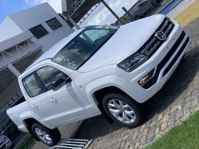 Amarok V6 Highline 3.0 Diesel - 2019-2020 - Foto 2