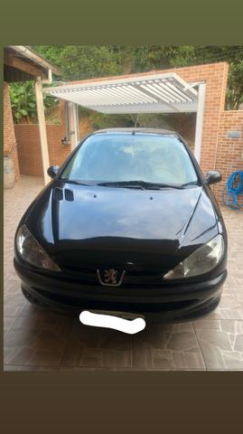 Peugeot 206 - Foto 2