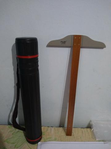 Material para desenho técnico - Foto 2