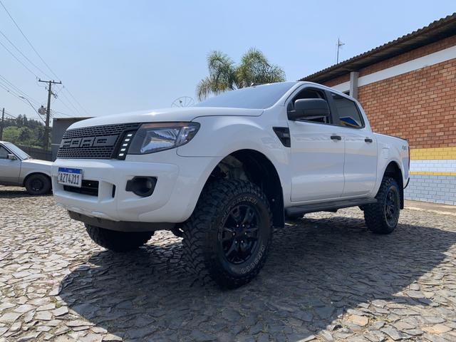 Ranger xls 2.2 impecável - Foto 3