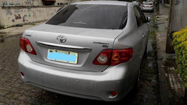 Toyota Corolla - Foto 4