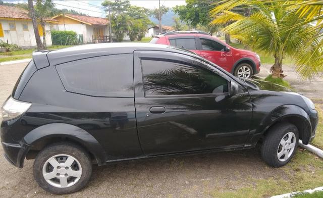 Carro Ford ka - Foto 3
