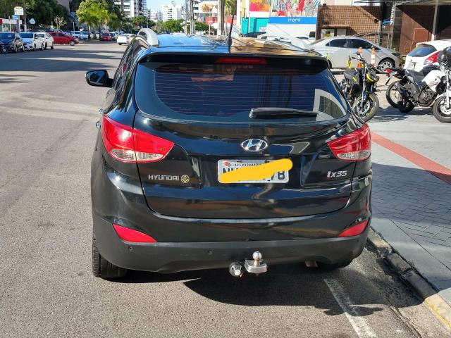 IX35 Automático - Foto 2