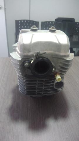 Cabeçote+ cilindro cb 250 ano 2017 - Foto 2