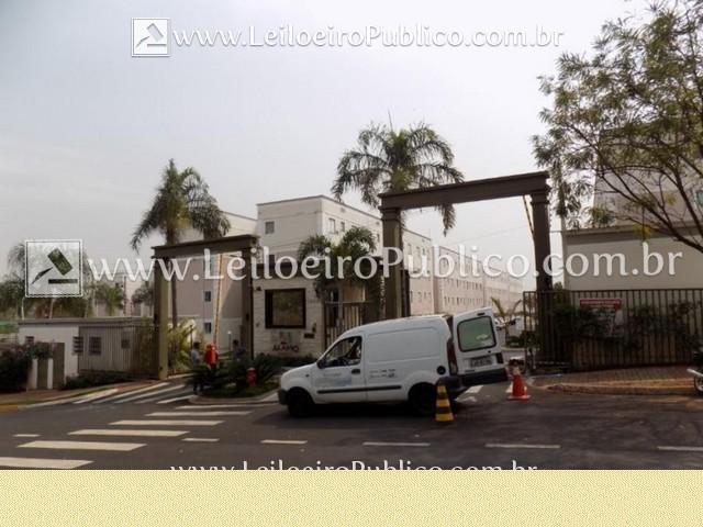 Araraquara (sp): Apartamento qbcul bzxxd - Foto 3