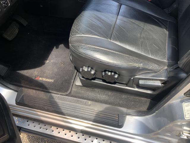 Mitsubishi Pajero Full GLS - Foto 5