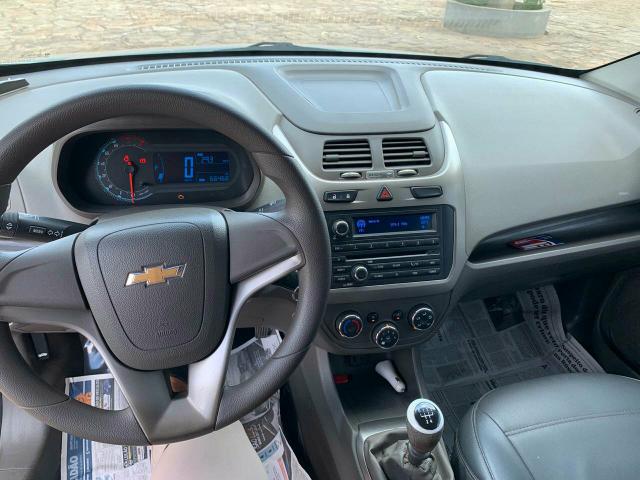 Vendo Cobalt 2012 - Foto 9