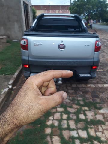Fiat strada - Foto 4
