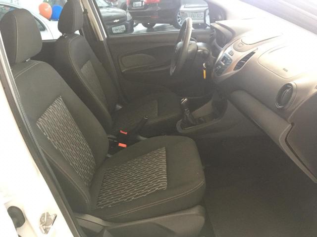 FORD KA 2017/2018 1.0 SE PLUS 12V FLEX 4P MANUAL - Foto 7