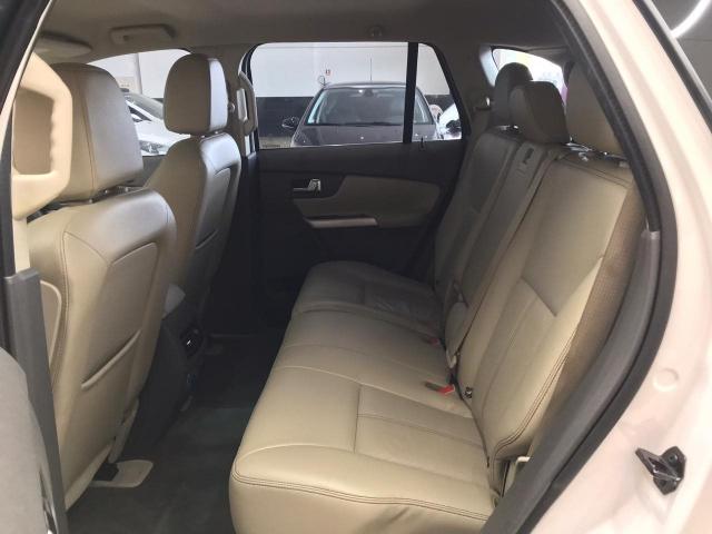 EDGE 2011/2012 3.5 LIMITED AWD V6 24V GASOLINA 4P AUTOMÁTICO - Foto 7