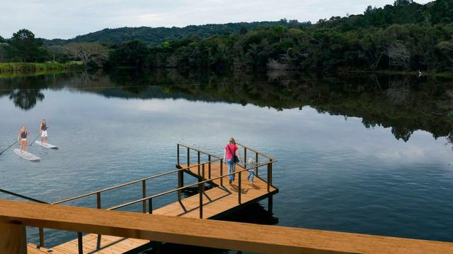 Terreno Lami 1.000m2 -Sítio - Estrada Extrema - Zona Sul de Porto Alegre - Caminhos Rurais - Foto 9