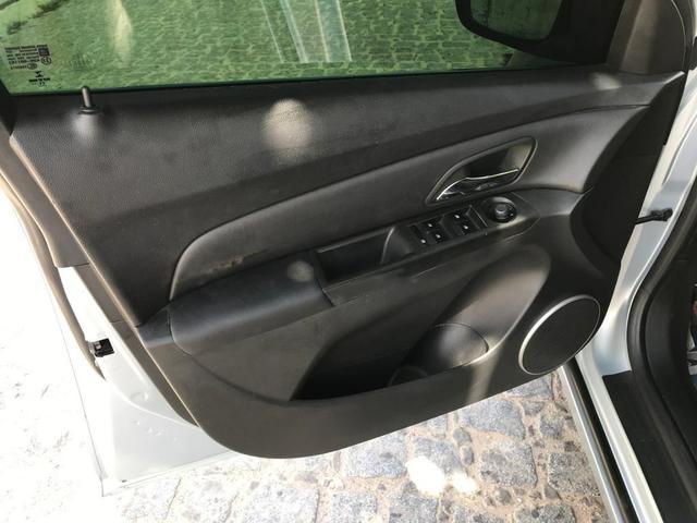 Cruze lt 1.8, 2012 bem conservado - Foto 8