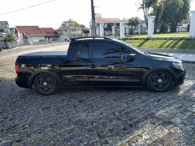 ??? Saveiro Trooper 2011 ??? - Foto 4