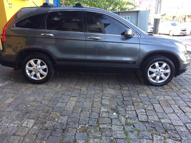Honda-CRV Suv - Foto 10