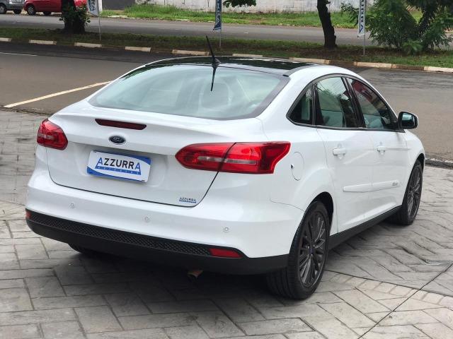 Ford focus 2.0 se sedan 16v flex 4p powershift 2016 - Foto 6