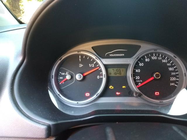 Gol G5 - Foto 4