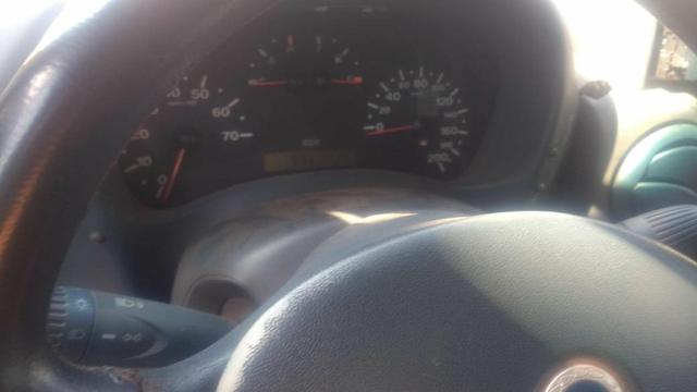Vendo doblo - Foto 5