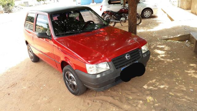 Vendo Fiat 2006 fire por apenas R$ 9.500,00 - Foto 2