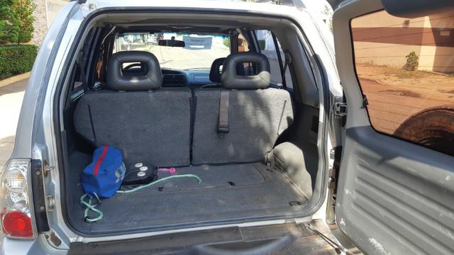 GM Tracker 2007 4x4 - Foto 10