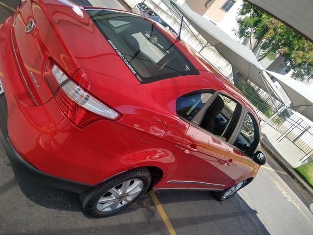 Grand Siena 1.4 novo - Foto 9