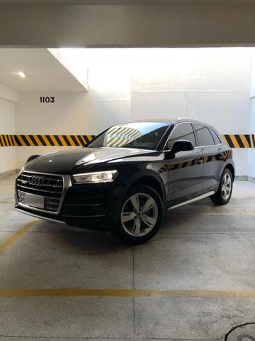 AUDI Q5 2018/18 Ambiente 7mil km