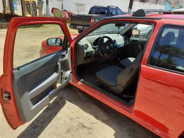 Vendo Gol G4 2011/2012 R$ 10.000,00 - Foto 2