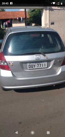 Vendo Honda fit 2006 - Foto 4