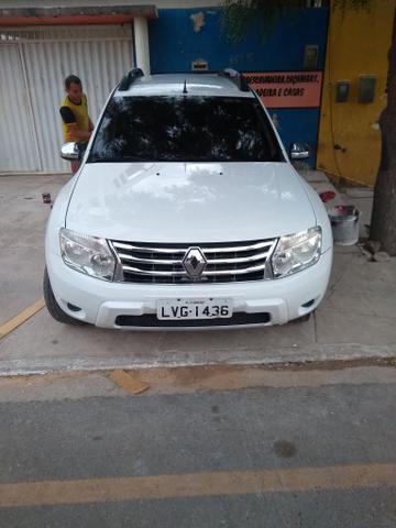 Duster 2013, 2.0, Parnaíba