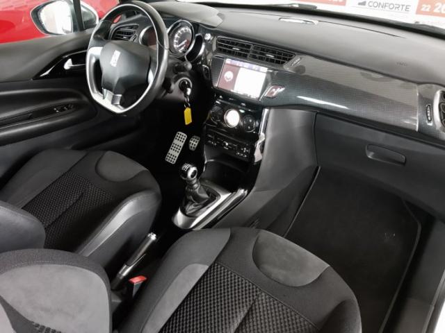 CitroËn ds3 2016 1.6 thp sport chic 16v gasolina 2p manual - Foto 8