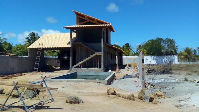 Excelente Casa na Praia da Lago do Pau - Foto 10