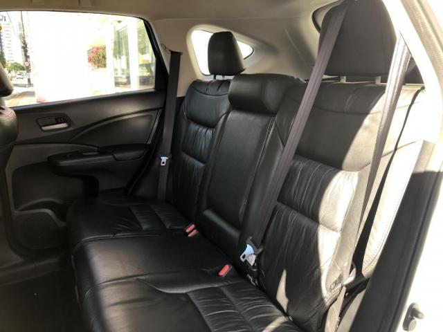 CR-V LX 2.0 Aut. - Foto 7
