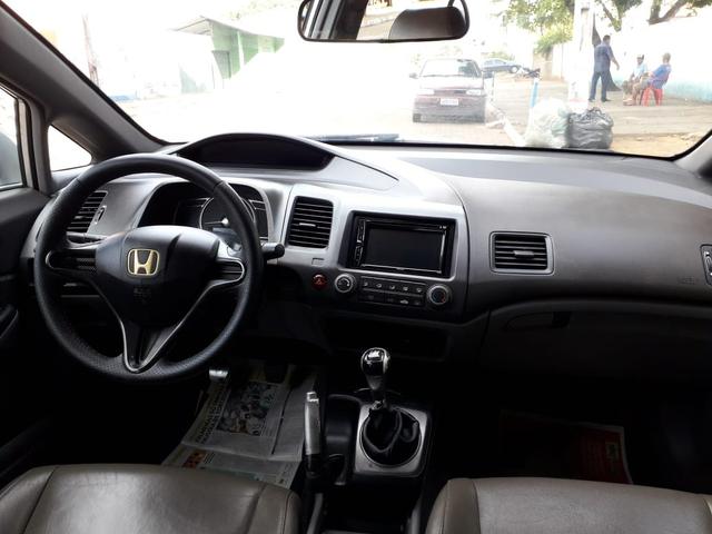 Vende se um Honda civic - Foto 3