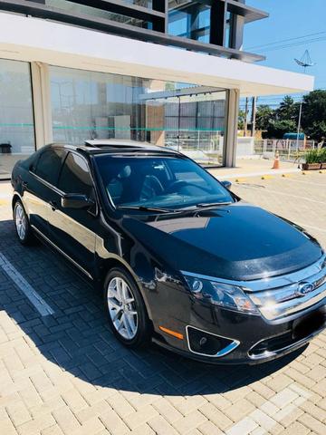 Ford Fusion 2.5 Sel Aut. 4p - Foto 2